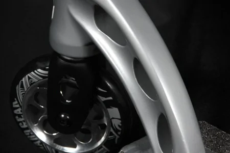 Skiro MGP VX4 TEAM EDITION - siv – Madd Gear – slika 2