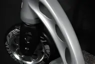 Skiro MGP VX4 TEAM EDITION - siv – Madd Gear – slika 2