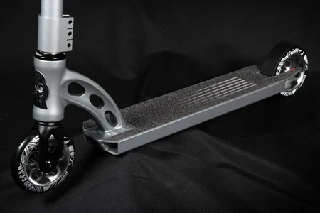 Skiro MGP VX4 TEAM EDITION - siv – Madd Gear – slika 3