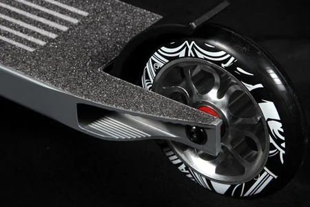 Skiro MGP VX4 TEAM EDITION - siv – Madd Gear – slika 4