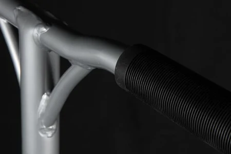 Skiro MGP VX4 TEAM EDITION - siv – Madd Gear – slika 5