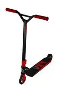 Skiro MGP VX4 Nitro - rdeče/črn – Madd Gear