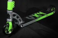 Skiro MGP VX4 Nitro - zeleno/siva – Madd Gear – slika 3