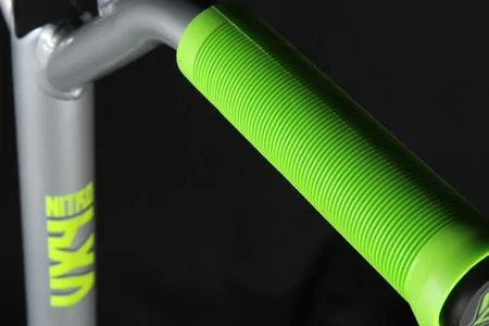 Skiro MGP VX4 Nitro - zeleno/siva – Madd Gear – slika 5