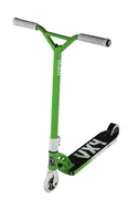 Skiro MGP VX4 Nitro - zeleno/bela – Madd Gear