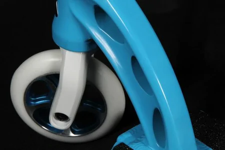 Skiro MGP VX4 Nitro - modro/bela – Madd Gear – slika 2