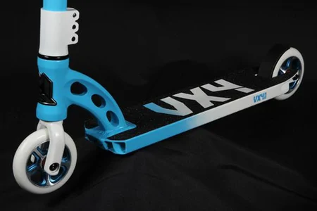 Skiro MGP VX4 Nitro - modro/bela – Madd Gear – slika 3