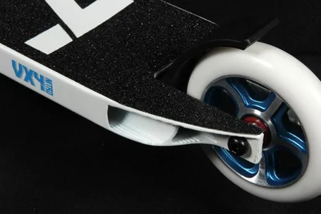 Skiro MGP VX4 Nitro - modro/bela – Madd Gear – slika 4
