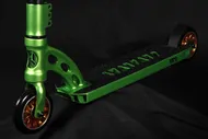 Skiro MGP VX4 Nitro Extreme zelen – Madd Gear – slika 3
