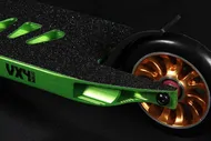 Skiro MGP VX4 Nitro Extreme zelen – Madd Gear – slika 4