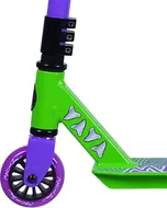 Skiro Twister vijolično/zelen – Maui – slika 3