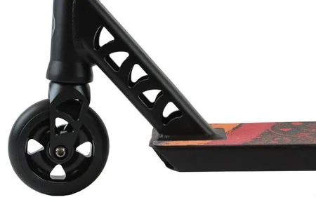 Skiro Shredder SCS v3 črn – Maui – slika 3