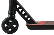 Skiro Shredder SCS v3 črn – Maui – slika 3