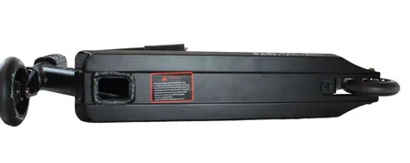 Skiro Shredder SCS v3 črn – Maui – slika 4