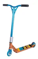 Skiro Shredder SCS v3 oranžno/moder – Maui