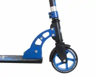Skiro No Rules 145 mm modro/črn – slika 2