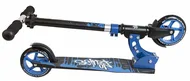 Skiro No Rules 145 mm modro/črn – slika 4