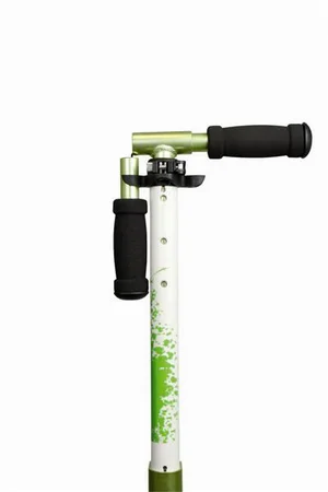 Skiro No Rules 180 mm zeleno/bel – slika 3