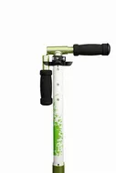 Skiro No Rules 180 mm zeleno/bel – slika 3