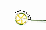 Skiro No Rules 180 mm zeleno/bel – slika 4