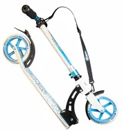 Skiro No Rules 180 mm modro/bel – slika 2