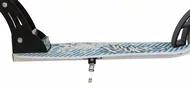 Skiro No Rules 180 mm modro/bel – slika 4