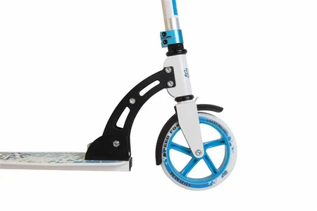 Skiro No Rules 180 mm modro/bel – slika 5