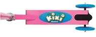 Skiro Mixi - roza/vijoličen – Skiro Razor – slika 4