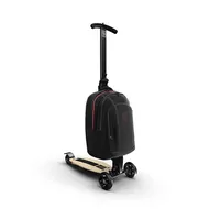 Skiro RollJet M - črn