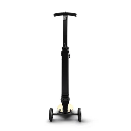 Skiro RollJet M - črn – slika 6