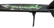 Skiro MW 200 mm zeleno/črn – Muuvmi – slika 3