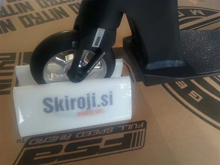 Stojalo za skiro – Skiroji.si – slika 3