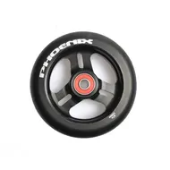 Kolesa Phoenix 110mm F1 3 SPOKES črna – slika 2