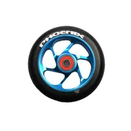 Kolesa Phoenix 110mm F1 6 SPOKES modra – slika 2