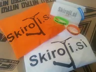Komplet Skiroji.si 2