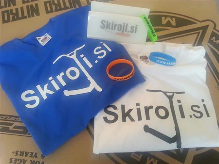 Komplet Skiroji.si 2 – slika 2