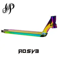 Deska Blunt AOS V3 Vol.II – Skiro Blunt