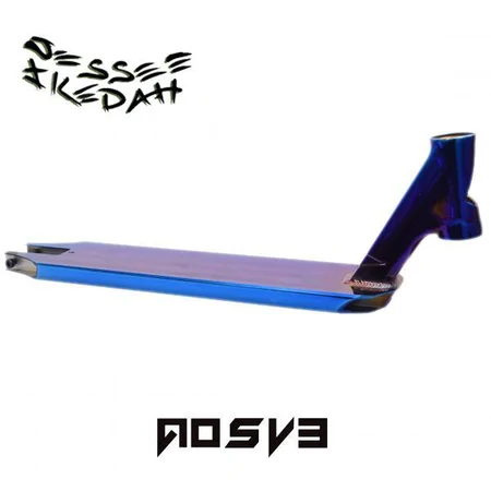 Deska Blunt AOS V3 Vol.II – Skiro Blunt – slika 5