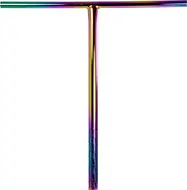 Krmilo Striker T-Bar  Neochrome