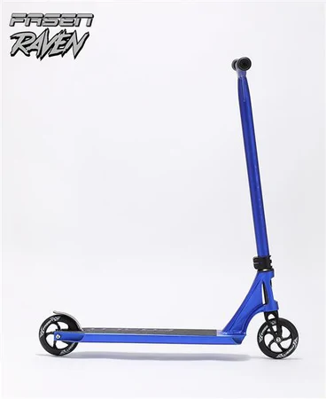 Skiro Fasen Raven - moder – slika 2