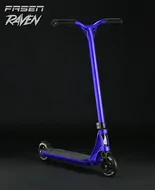 Skiro Fasen Raven - moder – slika 3