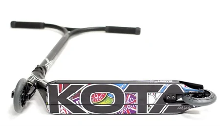 Skiro Lucky Kota Signature – slika 2
