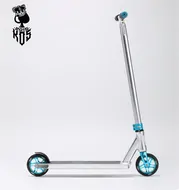Skiro Blunt KOS S2 Heist – slika 2