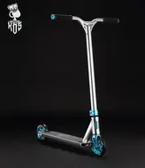 Skiro Blunt KOS S2 Heist – slika 3