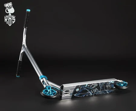 Skiro Blunt KOS S2 Heist – slika 4