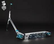 Skiro Blunt KOS S2 Heist – slika 4