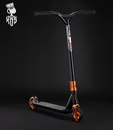 Skiro Blunt KOS S2 Charge – slika 3