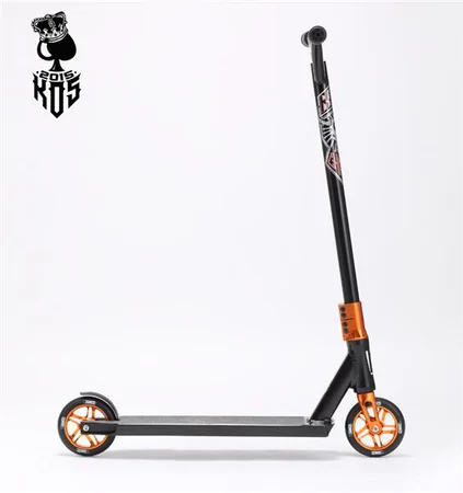 Skiro Blunt KOS S2 Charge – slika 4