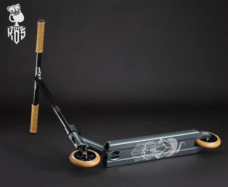 Skiro Blunt KOS S2 Soul – slika 2