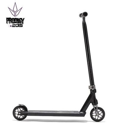 Skiro Blunt Prodigy S3 - črn – slika 2